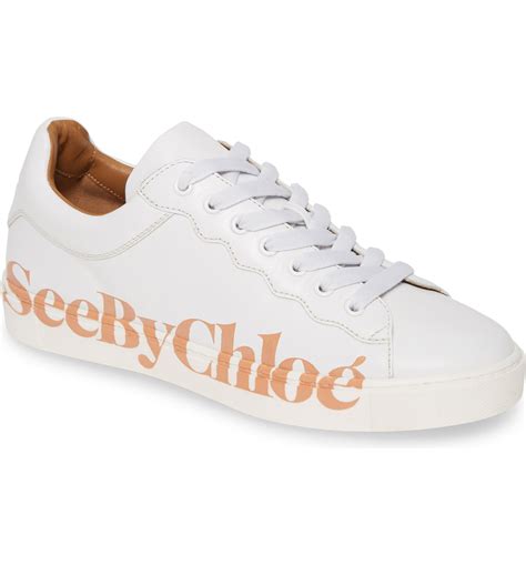 see by chloe essie sneakers|See By Chloé sneakers for Women .